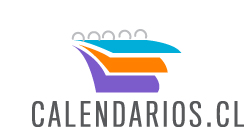 Calendarios.cl